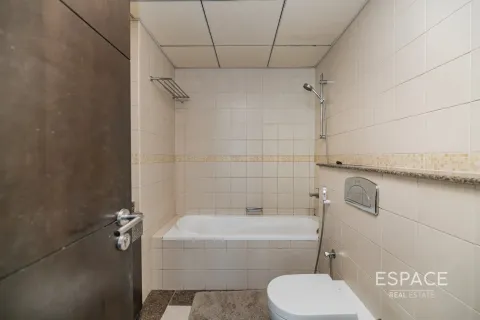 Wohnung zur Miete in Dubai Marina, Dubai, VAE 1 Schlafzimmer, 60 m2 Nr. 650098 - Foto 11