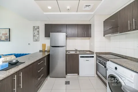 Wohnung zur Miete in Dubai Marina, Dubai, VAE 1 Schlafzimmer, 60 m2 Nr. 650098 - Foto 5