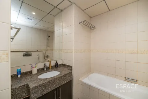 Wohnung zur Miete in Dubai Marina, Dubai, VAE 1 Schlafzimmer, 60 m2 Nr. 650098 - Foto 9