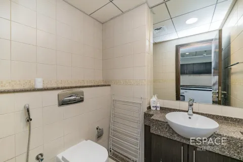 Wohnung zur Miete in Dubai Marina, Dubai, VAE 1 Schlafzimmer, 60 m2 Nr. 650098 - Foto 10
