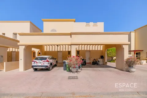 Vilë në The Springs, Dubai, Emiratet e Bashkuara Arabe 2 dhoma gjumi, 153 m2. № 650100 - Foto 12