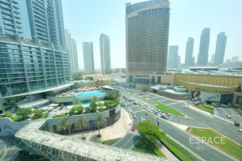 Büroraum zur Miete in Downtown Dubai (Downtown Burj Dubai), Dubai, VAE 341 m2 Nr. 650102 - Foto 11