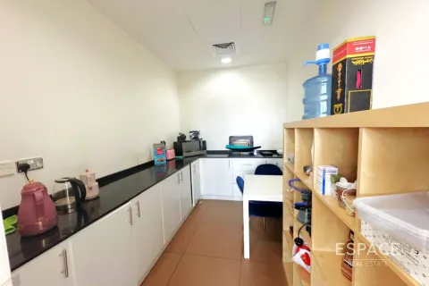 Büroraum zur Miete in Downtown Dubai (Downtown Burj Dubai), Dubai, VAE 341 m2 Nr. 650102 - Foto 9