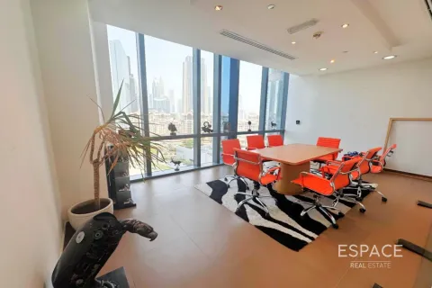 Büroraum zur Miete in Downtown Dubai (Downtown Burj Dubai), Dubai, VAE 341 m2 Nr. 650102 - Foto 2