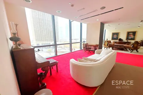 Büroraum zur Miete in Downtown Dubai (Downtown Burj Dubai), Dubai, VAE 341 m2 Nr. 650102 - Foto 7
