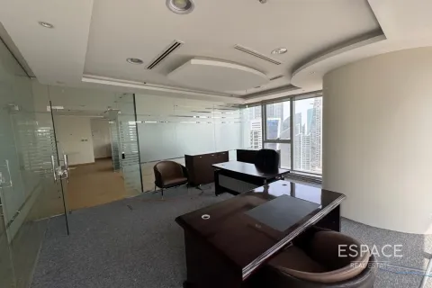 Büroraum zur Miete in Business Bay, Dubai, VAE 102 m2 Nr. 650104 - Foto 9
