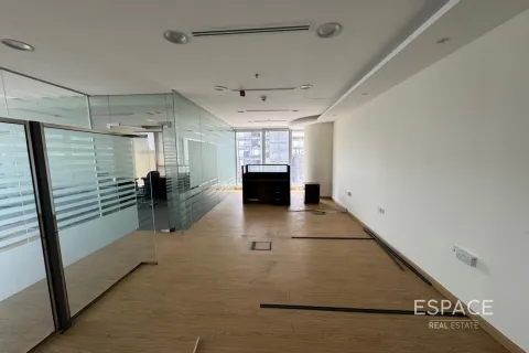 Büroraum zur Miete in Business Bay, Dubai, VAE 102 m2 Nr. 650104 - Foto 3