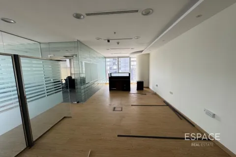 Büroraum zur Miete in Business Bay, Dubai, VAE 102 m2 Nr. 650104 - Foto 6