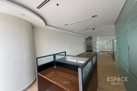 Büroraum zur Miete in Business Bay, Dubai, VAE 102 m2 Nr. 650104 - Foto 5