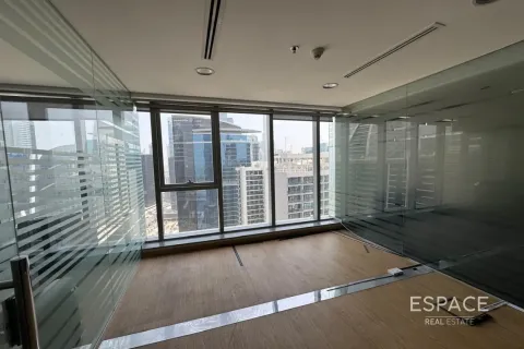 Büroraum zur Miete in Business Bay, Dubai, VAE 102 m2 Nr. 650104 - Foto 10