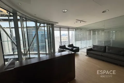 Büroraum zur Miete in Business Bay, Dubai, VAE 102 m2 Nr. 650104 - Foto 1