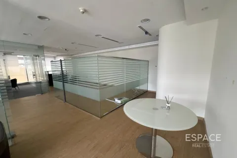 Büroraum zur Miete in Business Bay, Dubai, VAE 102 m2 Nr. 650104 - Foto 2