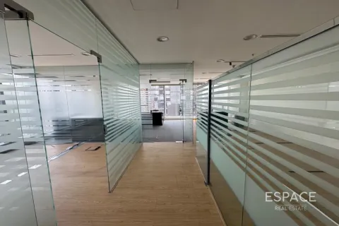 Büroraum zur Miete in Business Bay, Dubai, VAE 102 m2 Nr. 650104 - Foto 8