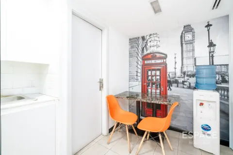 Büroraum zur Miete in Business Bay, Dubai, VAE 217 m2 Nr. 650099 - Foto 6