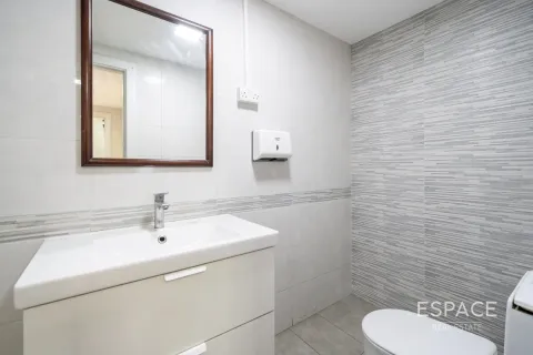 Büroraum zur Miete in Business Bay, Dubai, VAE 217 m2 Nr. 650099 - Foto 20