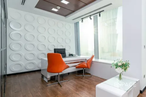 Büroraum zur Miete in Business Bay, Dubai, VAE 217 m2 Nr. 650099 - Foto 7