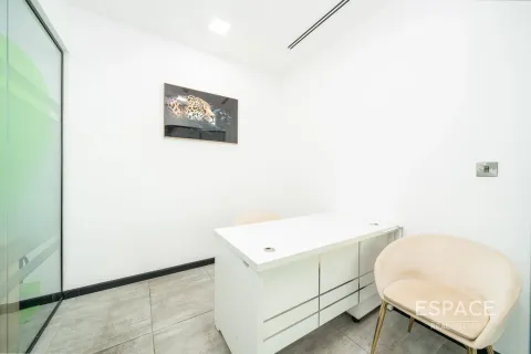 Büroraum zur Miete in Business Bay, Dubai, VAE 217 m2 Nr. 650099 - Foto 15