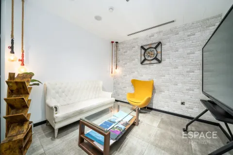 Büroraum zur Miete in Business Bay, Dubai, VAE 217 m2 Nr. 650099 - Foto 4