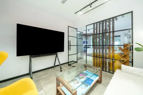 Büroraum zur Miete in Business Bay, Dubai, VAE 217 m2 Nr. 650099 - Foto 18