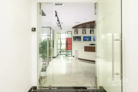 Büroraum zur Miete in Business Bay, Dubai, VAE 217 m2 Nr. 650099 - Foto 17