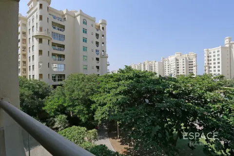 Wohnung zur Miete in Palm Jumeirah, Dubai, VAE 3 Schlafzimmer, 204 m2 Nr. 650103 - Foto 14