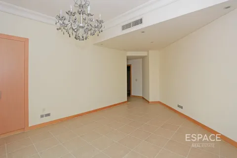 Wohnung zur Miete in Palm Jumeirah, Dubai, VAE 3 Schlafzimmer, 204 m2 Nr. 650103 - Foto 7