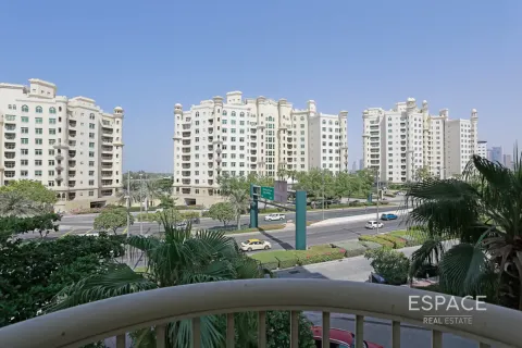 Wohnung zur Miete in Palm Jumeirah, Dubai, VAE 3 Schlafzimmer, 204 m2 Nr. 650103 - Foto 1