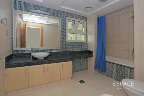 Wohnung zur Miete in Palm Jumeirah, Dubai, VAE 3 Schlafzimmer, 204 m2 Nr. 650103 - Foto 12