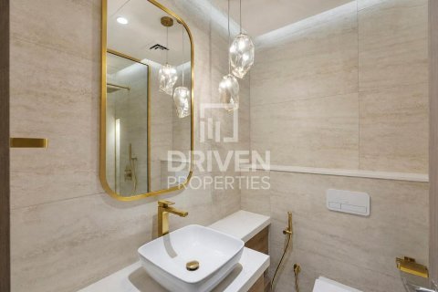 Lägenhet uthyres i Dubai Hills Estate, Dubai, UAE 2 sovrum, 139.63 kvm Nr. 765603 - fotografi 12
