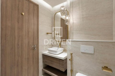 Lägenhet uthyres i Dubai Hills Estate, Dubai, UAE 2 sovrum, 139.63 kvm Nr. 765603 - fotografi 11