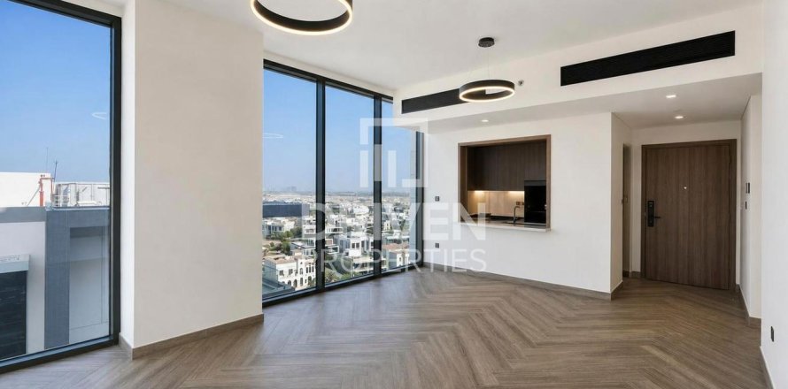 Lägenhet i Dubai Hills Estate, Dubai, UAE 2 sovrum, 139.63 kvm Nr. 765603