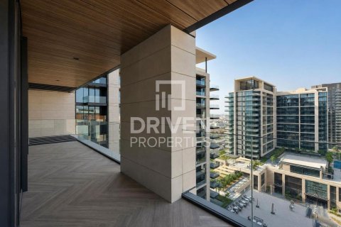 Lägenhet uthyres i Dubai Hills Estate, Dubai, UAE 2 sovrum, 139.63 kvm Nr. 765603 - fotografi 15
