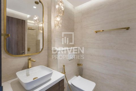Lägenhet uthyres i Dubai Hills Estate, Dubai, UAE 2 sovrum, 139.63 kvm Nr. 765603 - fotografi 10