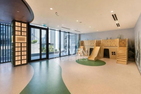 Lägenhet uthyres i Dubai Hills Estate, Dubai, UAE 2 sovrum, 139.63 kvm Nr. 765603 - fotografi 27