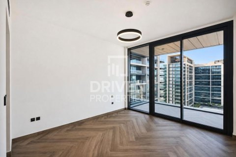 Lägenhet uthyres i Dubai Hills Estate, Dubai, UAE 2 sovrum, 139.63 kvm Nr. 765603 - fotografi 8
