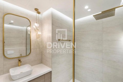 Lägenhet uthyres i Dubai Hills Estate, Dubai, UAE 2 sovrum, 139.63 kvm Nr. 765603 - fotografi 14