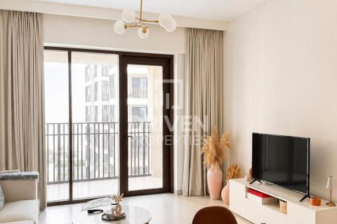 Apartament de închiriat în Dubai Creek Harbour (The Lagoons), Dubai, EAU 1 dormitor, 67.35 mp.  №765600 - poză 3