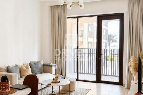 Apartament de închiriat în Dubai Creek Harbour (The Lagoons), Dubai, EAU 1 dormitor, 67.35 mp.  №765600 - poză 1