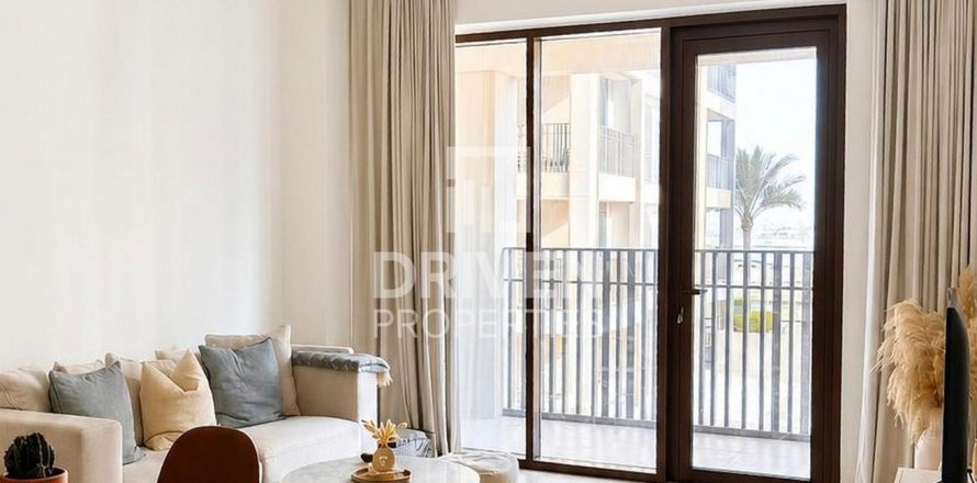 Apartament în Dubai Creek Harbour (The Lagoons), Dubai, EAU 1 dormitor, 67.35 mp.  №765600