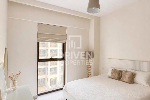 Apartament de închiriat în Dubai Creek Harbour (The Lagoons), Dubai, EAU 1 dormitor, 67.35 mp.  №765600 - poză 4