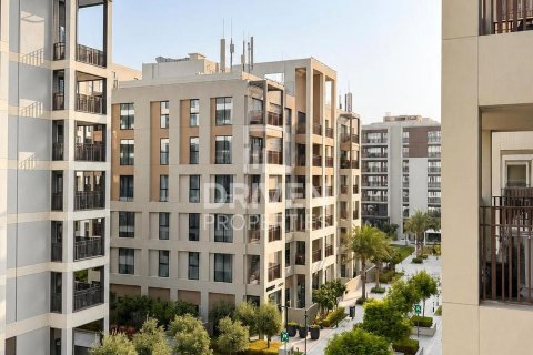 Apartament de închiriat în Dubai Creek Harbour (The Lagoons), Dubai, EAU 1 dormitor, 67.35 mp.  №765600 - poză 9