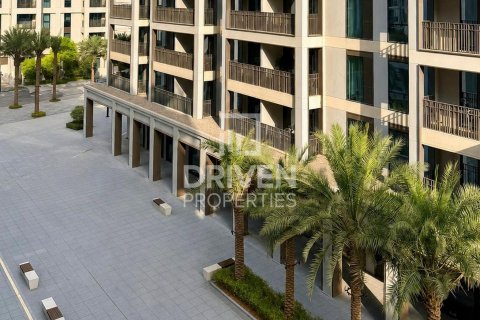 Apartament de închiriat în Dubai Creek Harbour (The Lagoons), Dubai, EAU 1 dormitor, 67.35 mp.  №765600 - poză 10