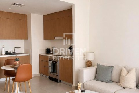 Apartament de închiriat în Dubai Creek Harbour (The Lagoons), Dubai, EAU 1 dormitor, 67.35 mp.  №765600 - poză 6