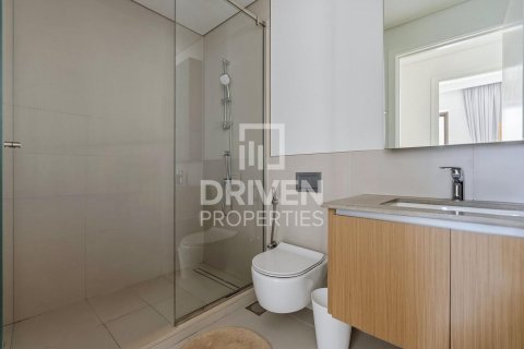 Apartament de închiriat în Dubai Creek Harbour (The Lagoons), Dubai, EAU 1 dormitor, 67.35 mp.  №765600 - poză 7