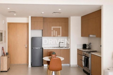 Apartament de închiriat în Dubai Creek Harbour (The Lagoons), Dubai, EAU 1 dormitor, 67.35 mp.  №765600 - poză 5