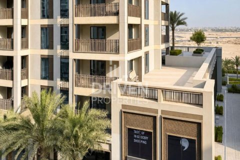 Apartament de închiriat în Dubai Creek Harbour (The Lagoons), Dubai, EAU 1 dormitor, 67.35 mp.  №765600 - poză 8