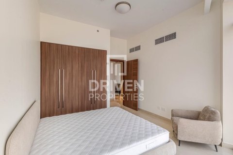 Appartement te huur in Downtown Dubai (Downtown Burj Dubai), Dubai, VAE 3 slaapkamers, 189.99 vr.m., nr 765602 - foto 11