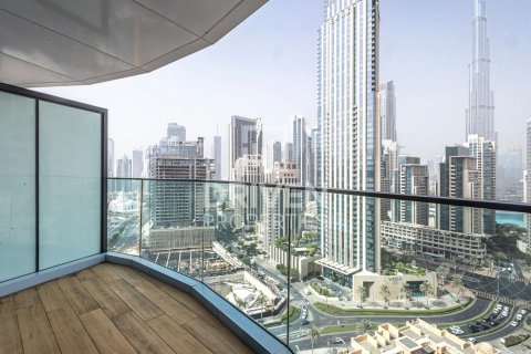 Appartement te huur in Downtown Dubai (Downtown Burj Dubai), Dubai, VAE 3 slaapkamers, 189.99 vr.m., nr 765602 - foto 16