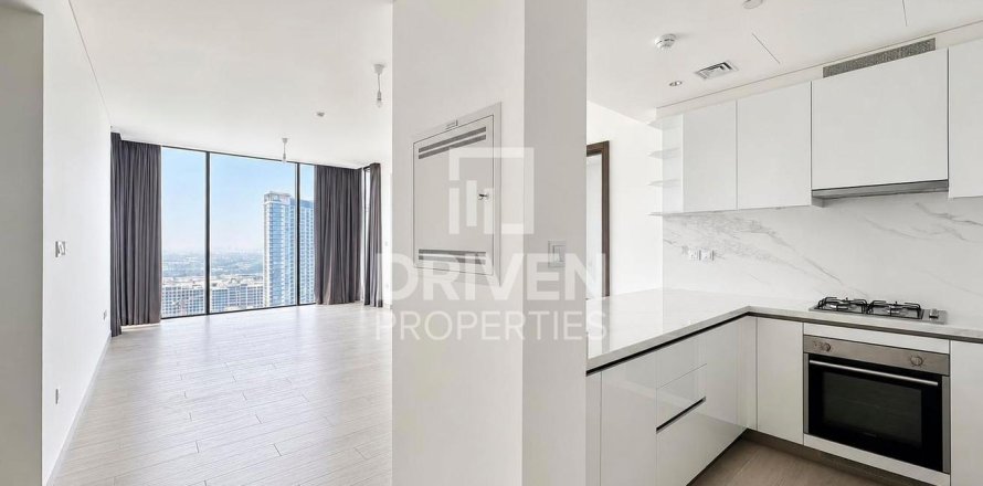 Apartamento em Mohammed Bin Rashid City, Dubai, EAU 3 quartos, 135.82 m2 № 765605