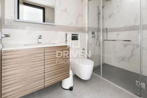 Apartamento para arrendamento em Mohammed Bin Rashid City, Dubai, EAU 3 quartos, 135.82 m2 № 765605 - foto 11